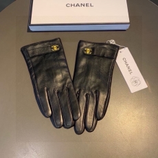 Chanel Gloves